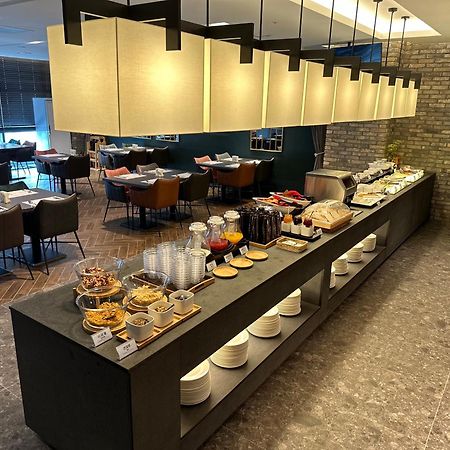 Hotel Soulhada Incheon Luaran gambar