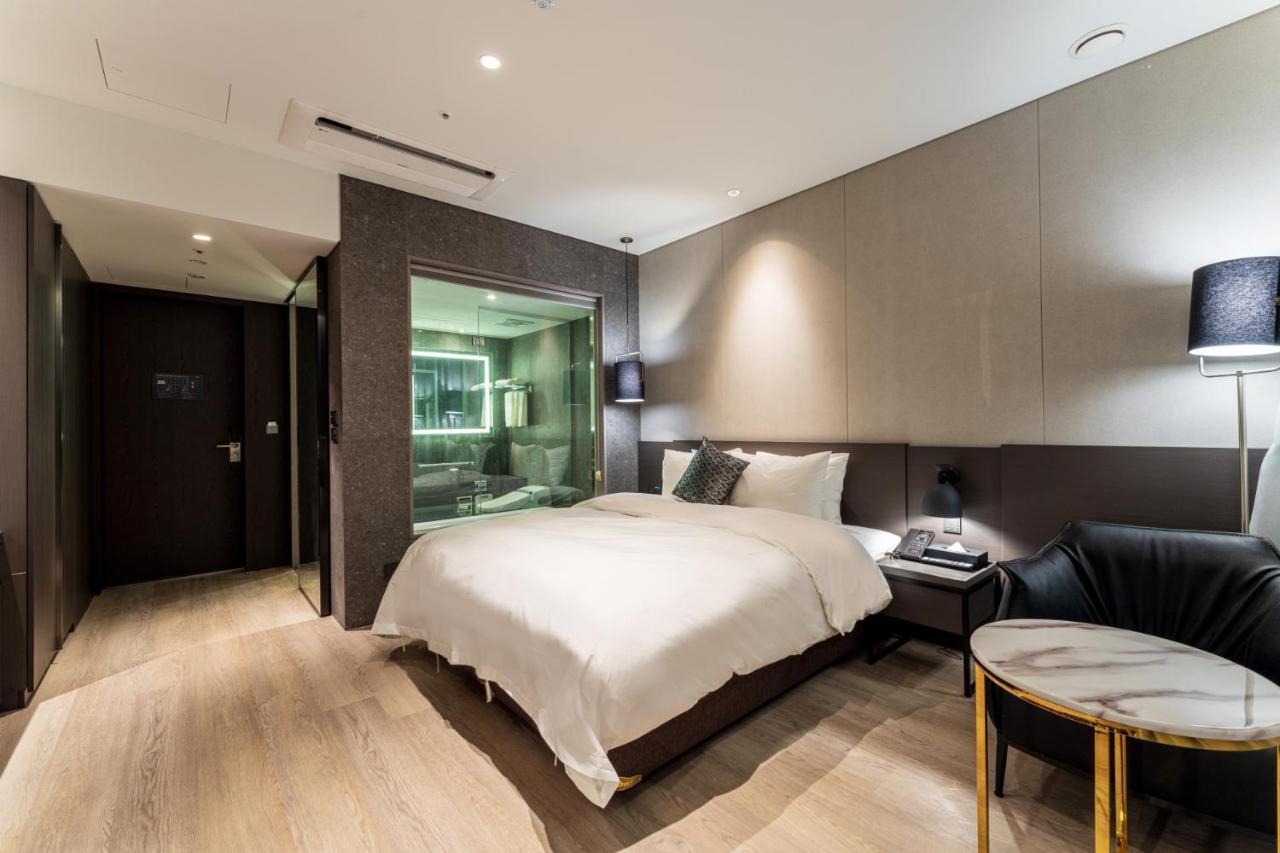 Hotel Soulhada Incheon Luaran gambar