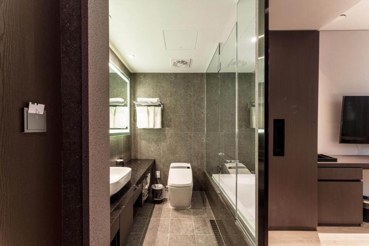 Hotel Soulhada Incheon Luaran gambar