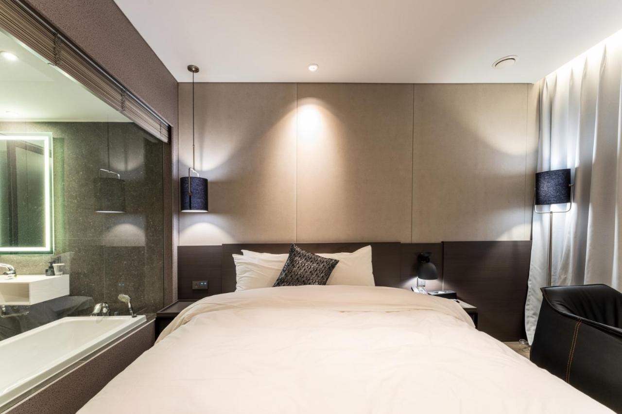 Hotel Soulhada Incheon Luaran gambar