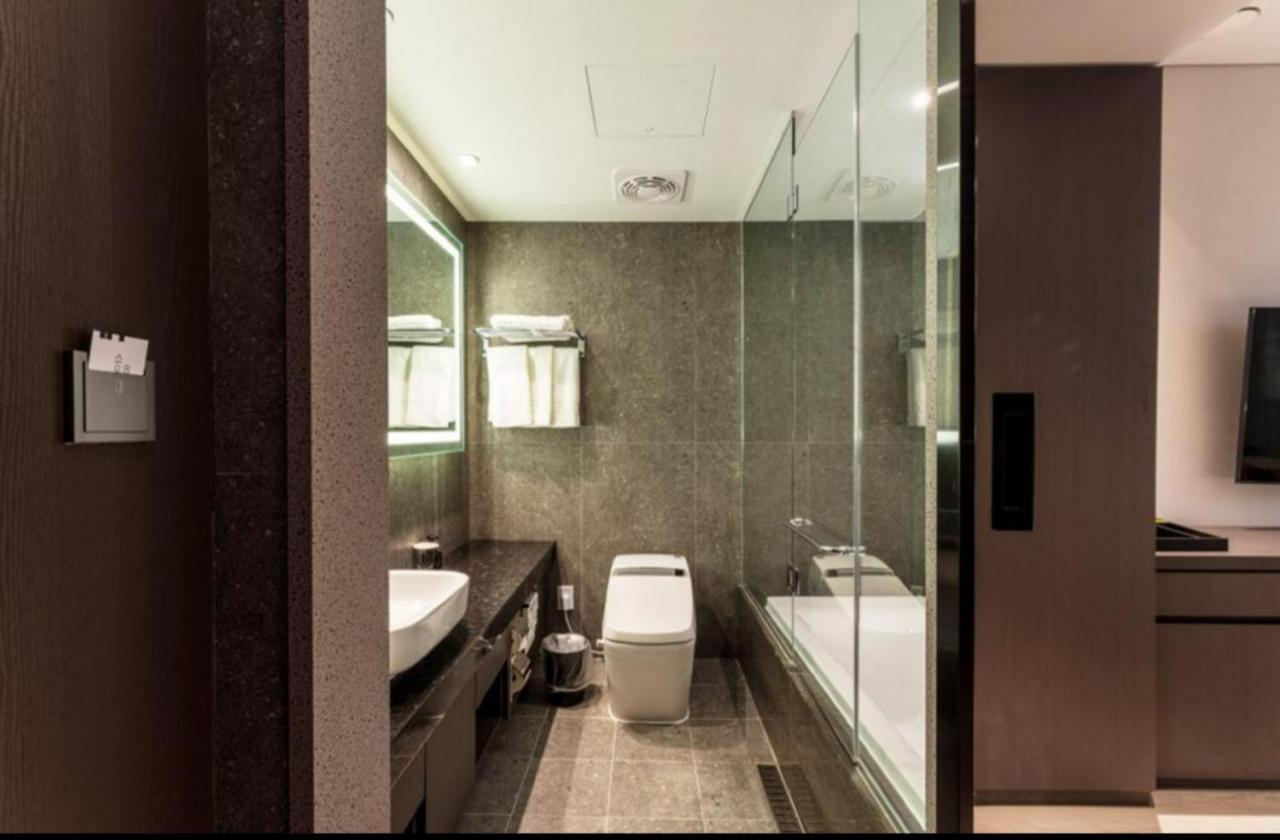 Hotel Soulhada Incheon Luaran gambar