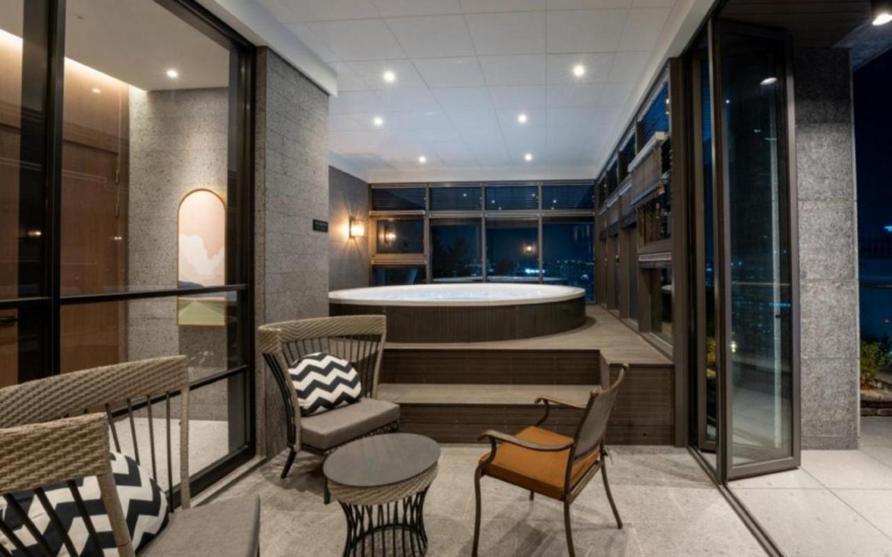 Hotel Soulhada Incheon Luaran gambar