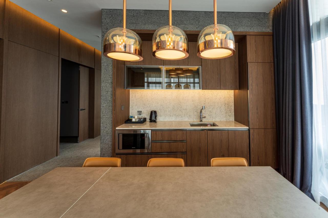 Hotel Soulhada Incheon Luaran gambar