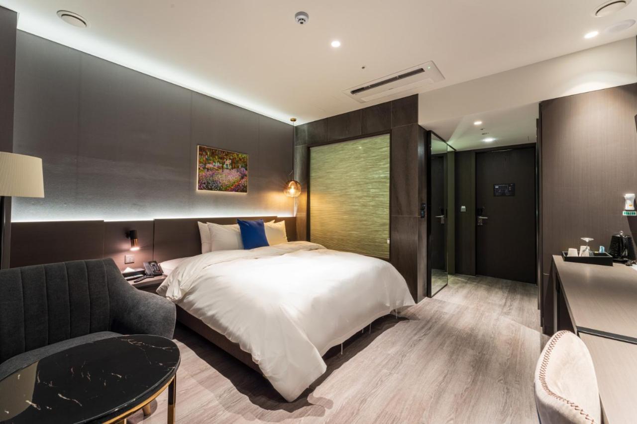Hotel Soulhada Incheon Luaran gambar