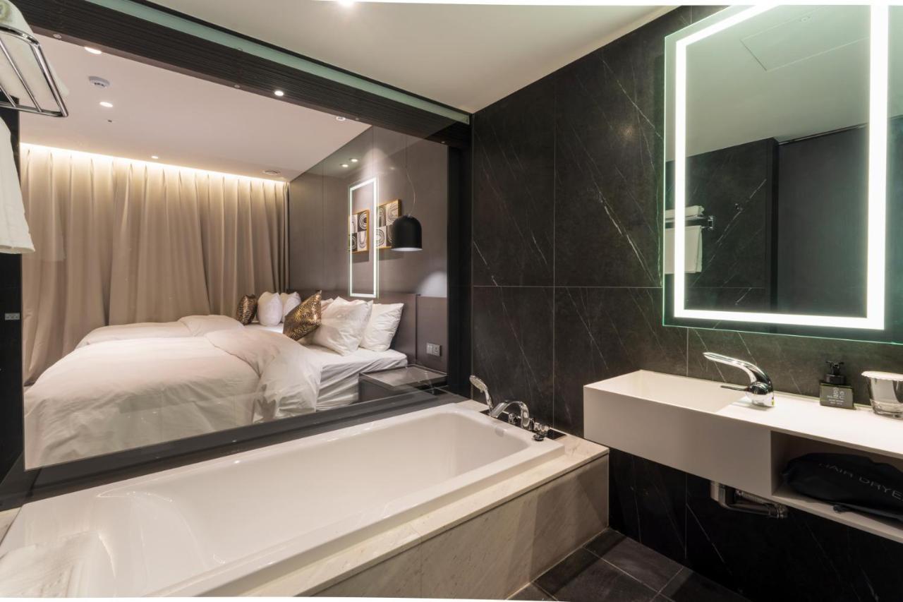 Hotel Soulhada Incheon Luaran gambar