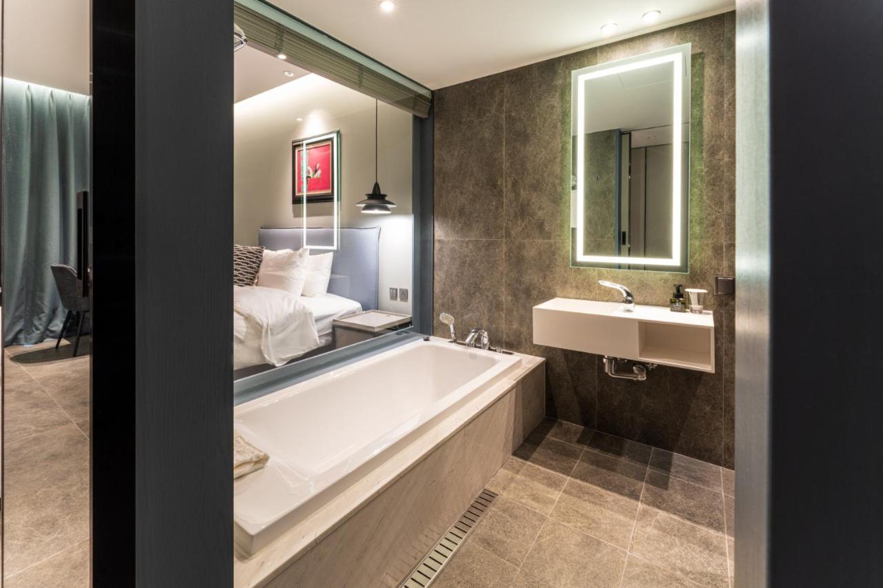 Hotel Soulhada Incheon Luaran gambar