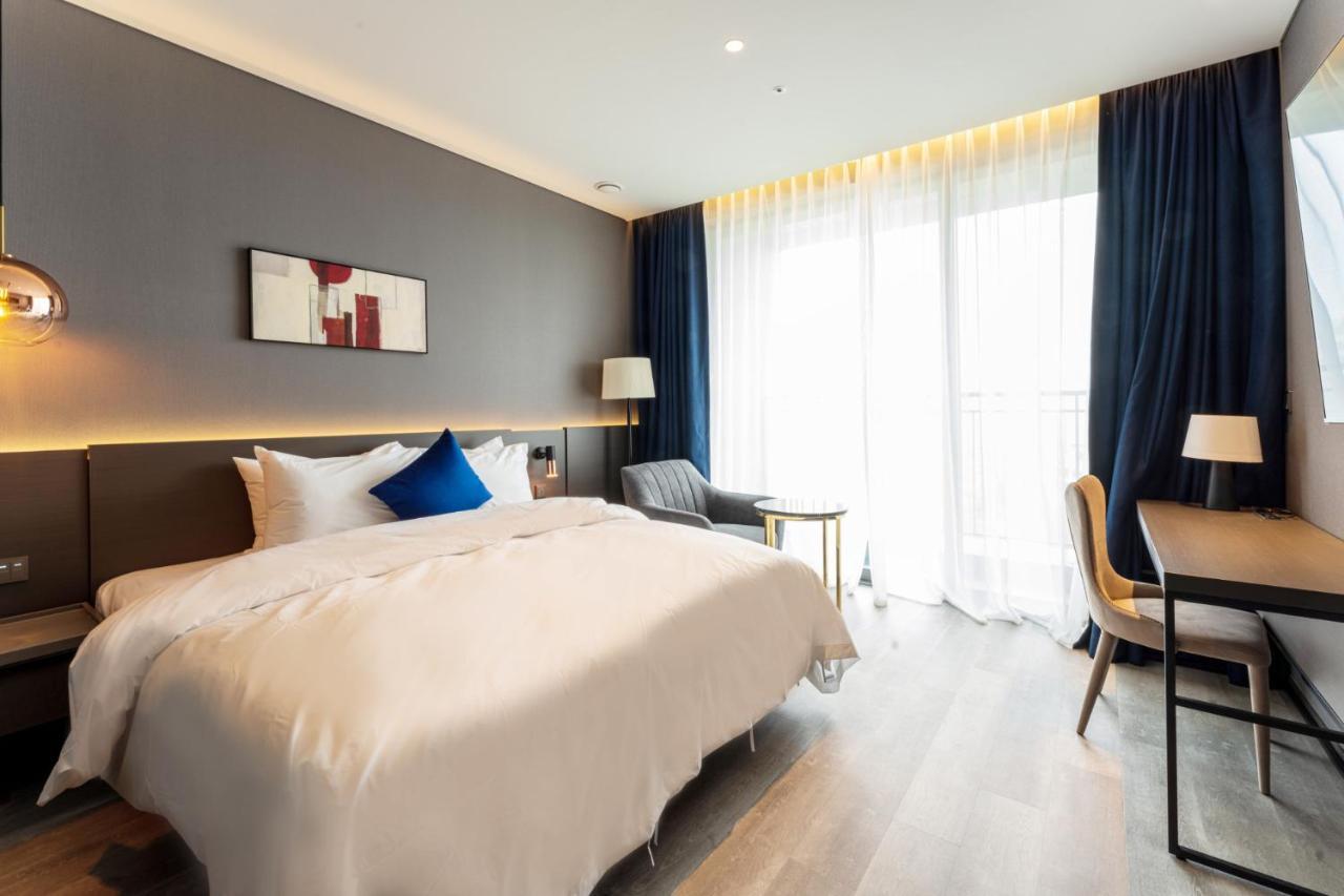 Hotel Soulhada Incheon Luaran gambar