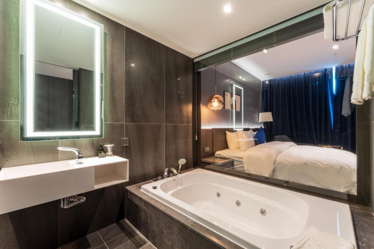 Hotel Soulhada Incheon Luaran gambar