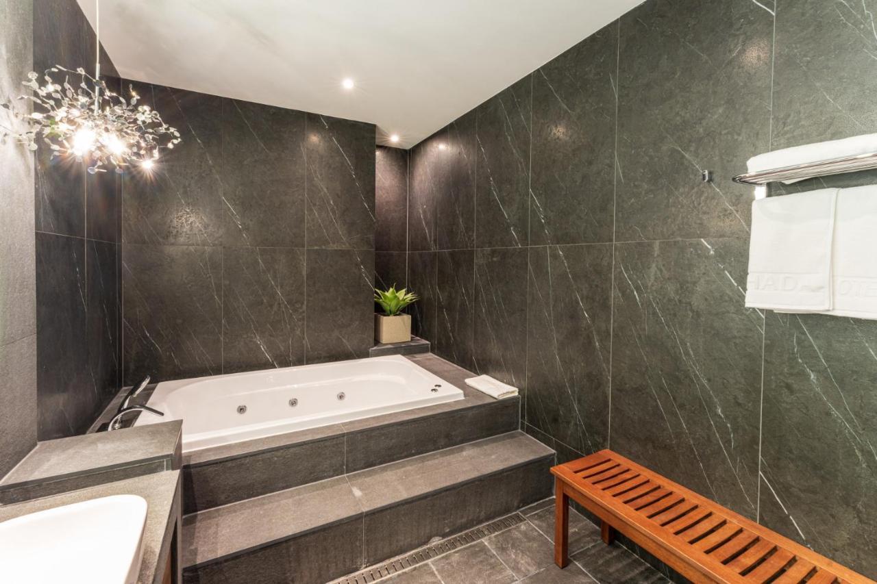 Hotel Soulhada Incheon Luaran gambar
