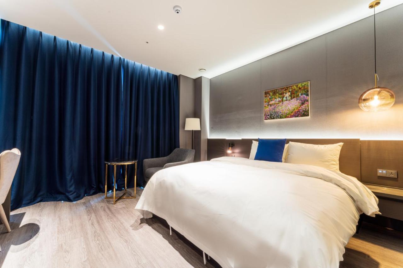 Hotel Soulhada Incheon Luaran gambar