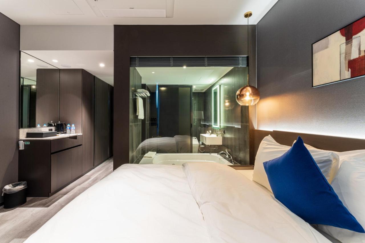 Hotel Soulhada Incheon Luaran gambar