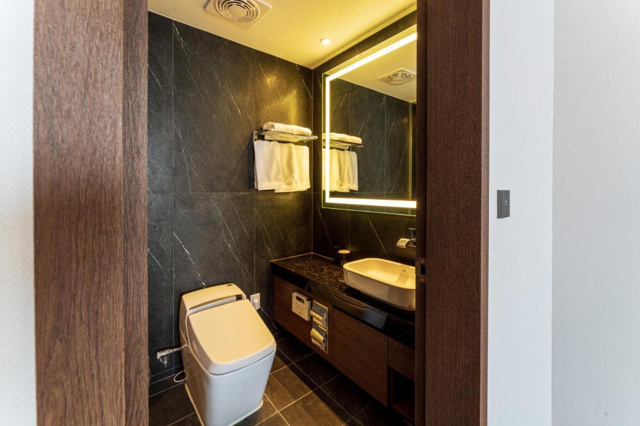 Hotel Soulhada Incheon Luaran gambar
