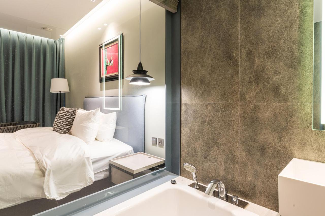 Hotel Soulhada Incheon Luaran gambar
