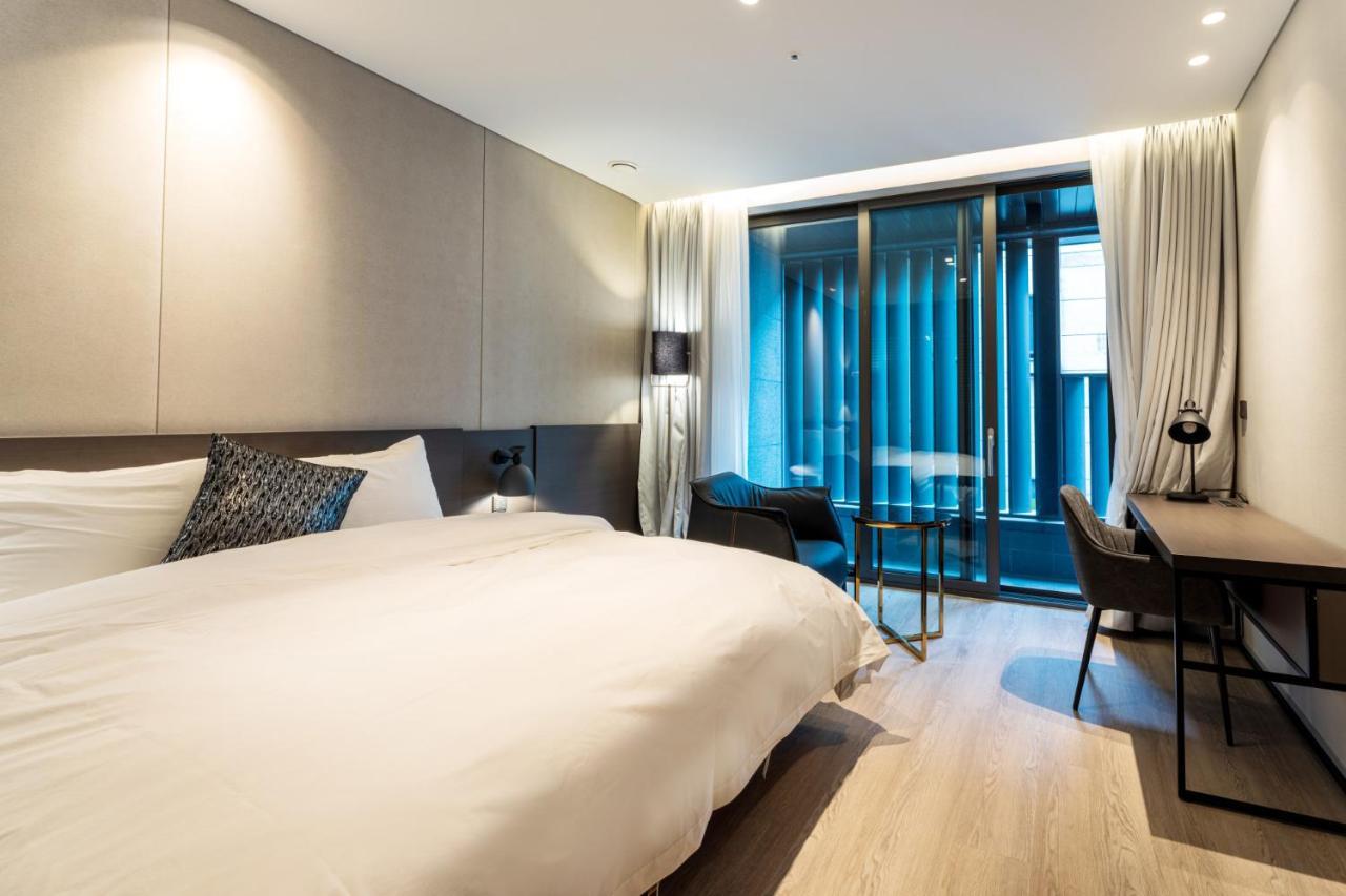 Hotel Soulhada Incheon Luaran gambar