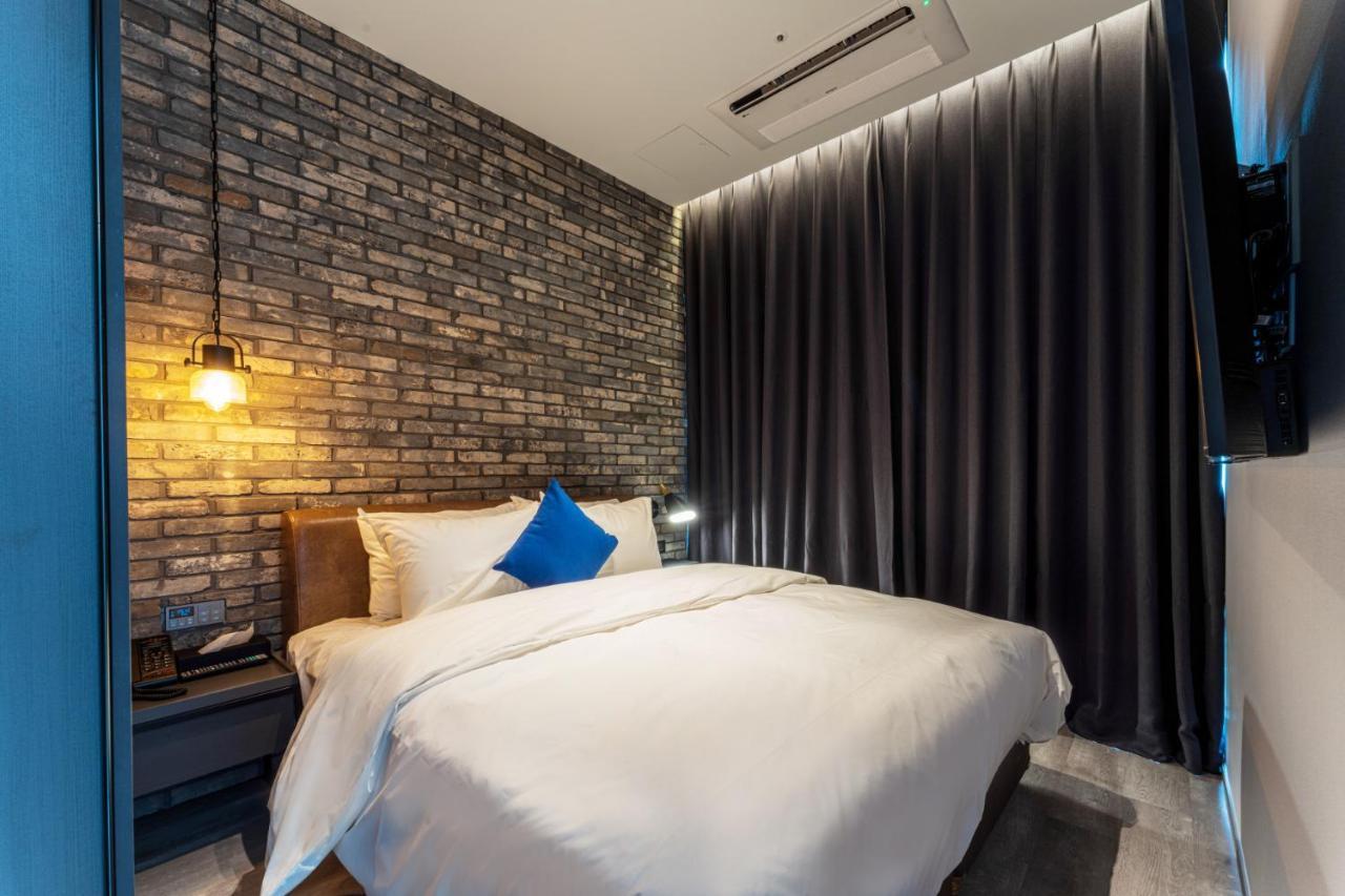 Hotel Soulhada Incheon Luaran gambar