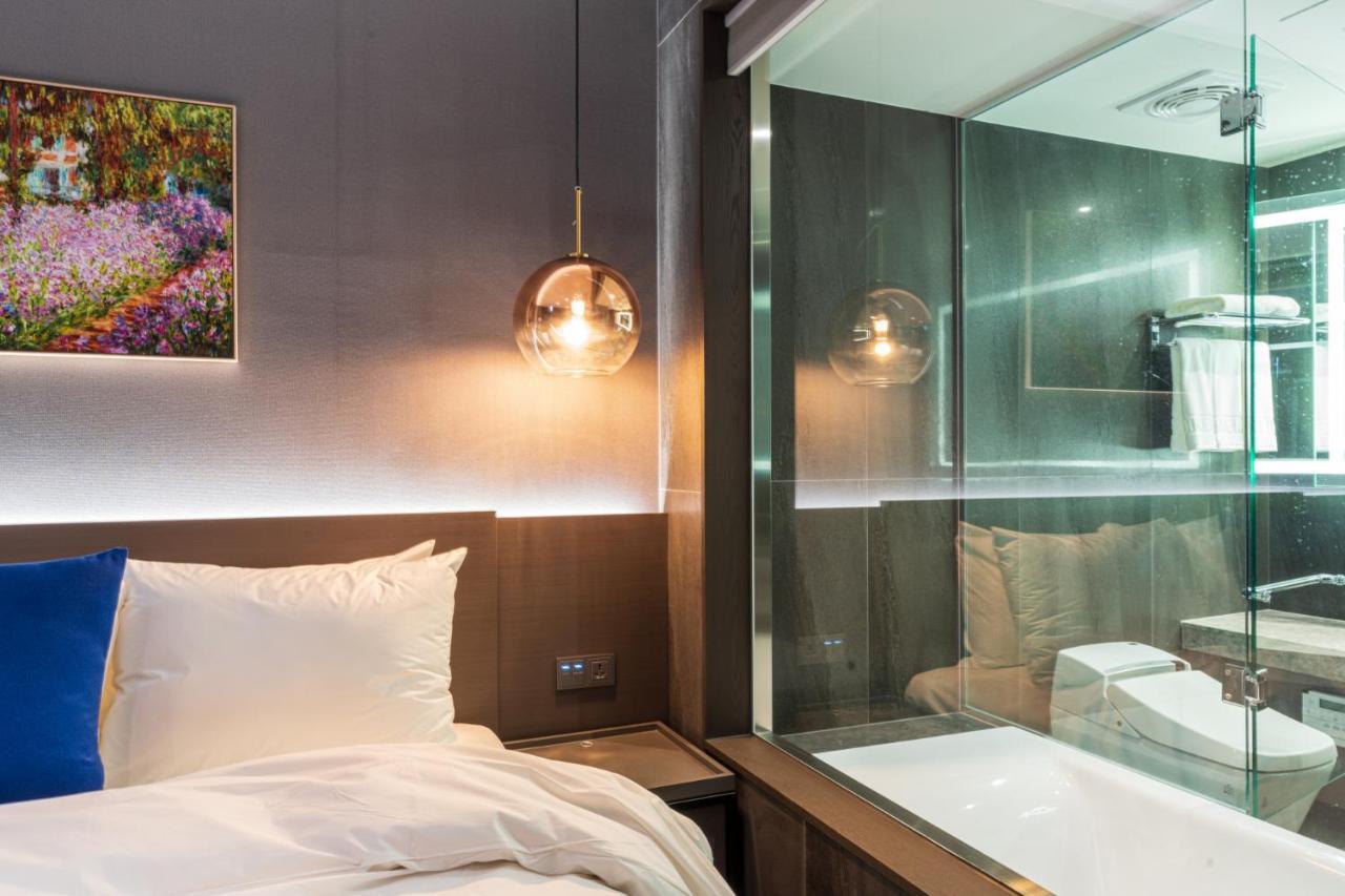 Hotel Soulhada Incheon Luaran gambar