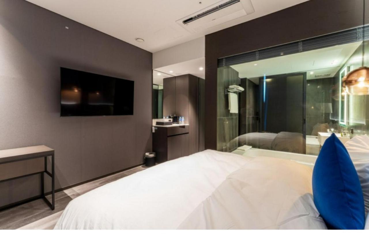 Hotel Soulhada Incheon Luaran gambar